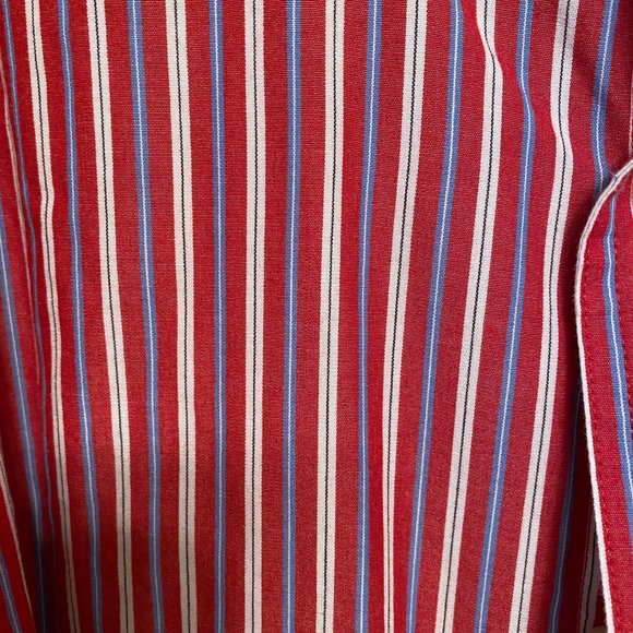 Chaps Men's Button Down Shirt Size XXL - Picture 4 of 5